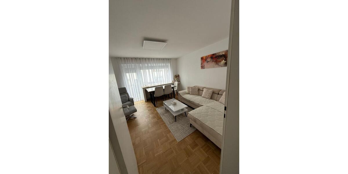 Etagenwohnung Deizisau - 3 Zimmer, 65 m&sup2;, 900&euro; | Angebot:25924887