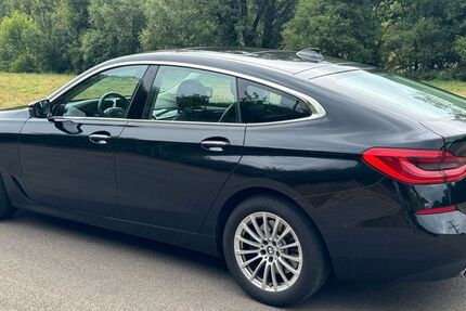 BMW 630 Gran Turismo 164.000 km 22.900 &euro; Schoenaich 71101