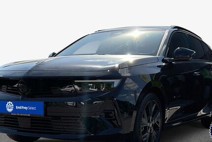 Opel Astra Electric 5.488 km 35.490 &euro; Tübingen 72072