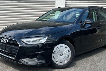 Audi A4 125.400 km 19.900 &euro; Hildrizhausen /Stuttgart 71157