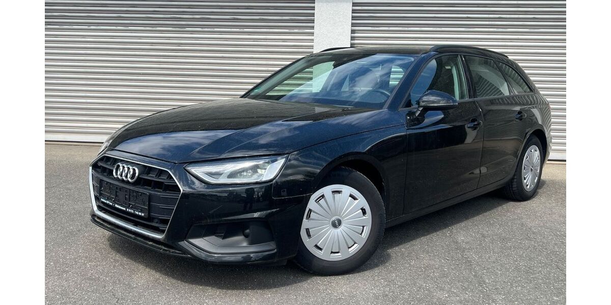 Audi A4 125.400 km 19.900 &euro; Hildrizhausen /Stuttgart 71157