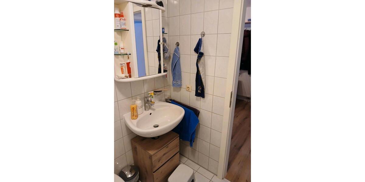 Etagenwohnung Tübingen Derendingen - 2 Zimmer, 63 m&sup2;, 255.000&euro; | Angebot:26297362