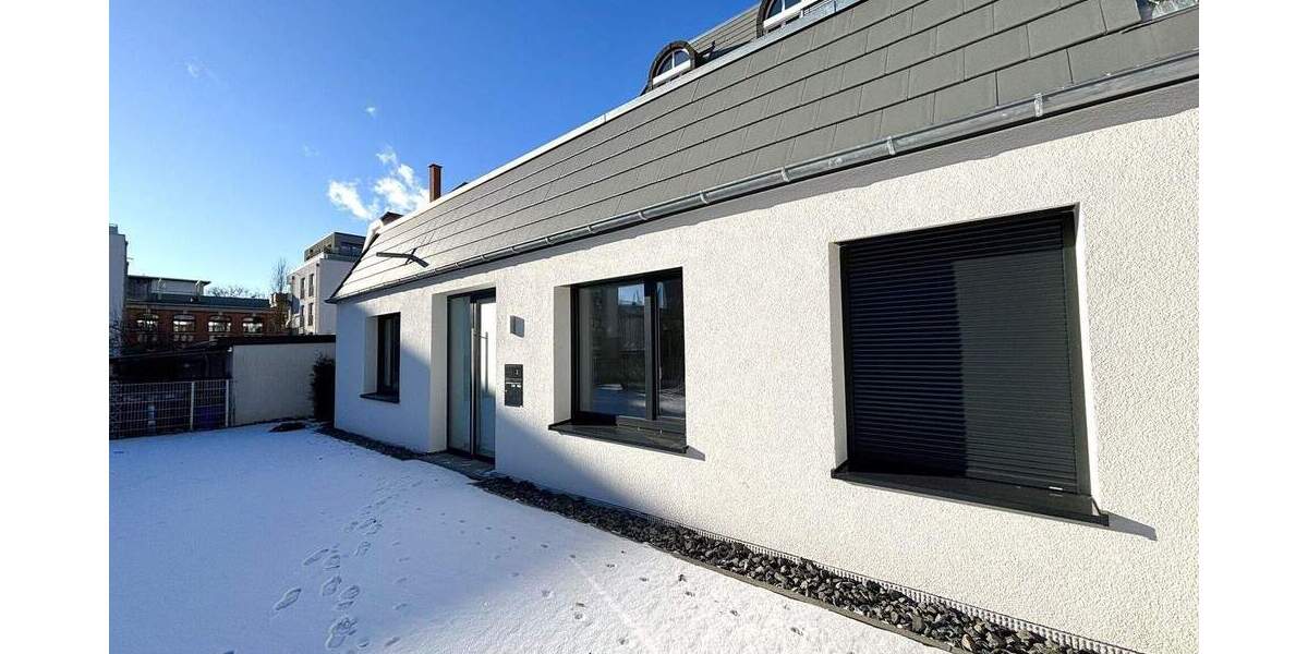 Etagenwohnung Sindelfingen Mitte - 2 Zimmer, 89 m&sup2;, 1.280&euro; | Angebot:25704091