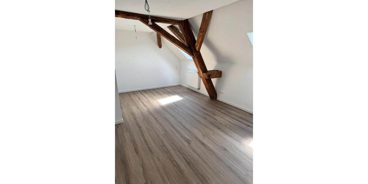 Etagenwohnung Hechingen - 2 Zimmer, 55 m&sup2;, 670&euro; | Angebot:27589529