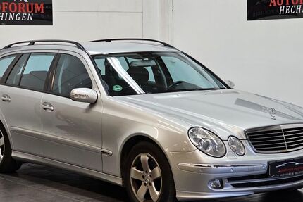 Mercedes-Benz E 200 165.000 km 4.450 &euro; Hechingen 72379