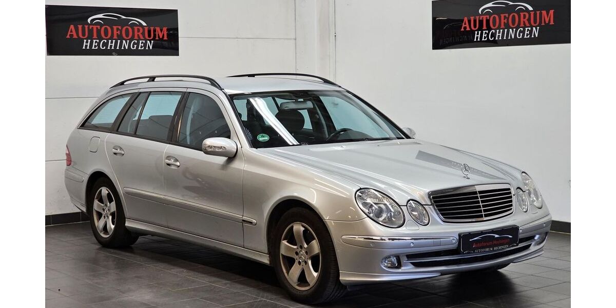Mercedes-Benz E 200 165.000 km 4.450 &euro; Hechingen 72379