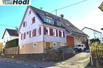 Einfamilienhaus Reutlingen Sondelfingen - 6 Zimmer, 180 m&sup2;, 670.000&euro; | Angebot:25865087
