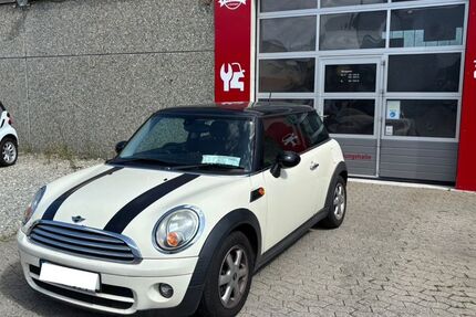 Mini Cooper D 221.903 km 1.500 &euro; Pfullingen 72793