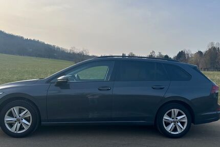 VW Golf 110.000 km 15.380 &euro; Eningen u.A. 72800