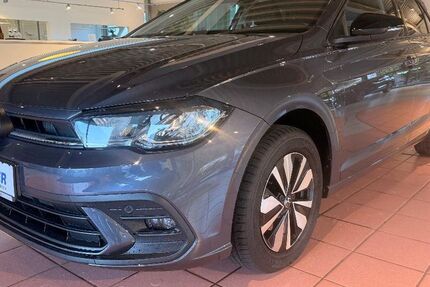 VW Polo 8.181 km 22.930 &euro; Bad Urach 72574
