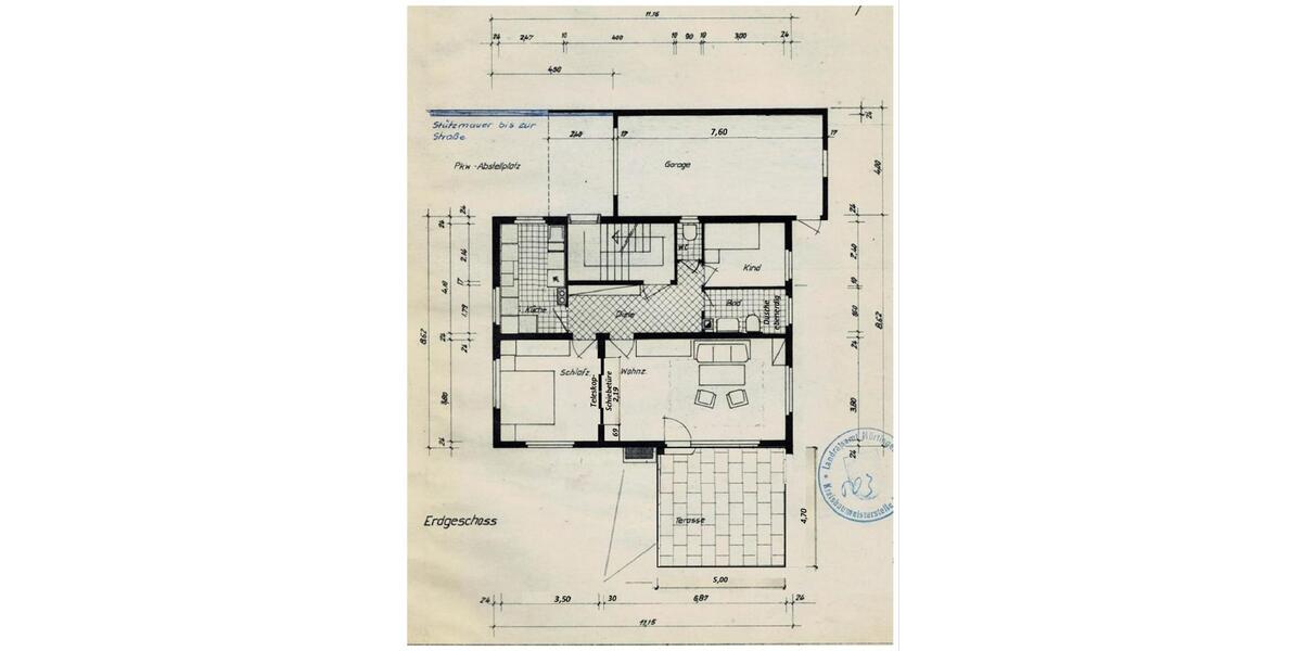 Mehrfamilienhaus, Wohnhaus Frickenhausen - 8 Zimmer, 150 m&sup2;, 610.000&euro; | Angebot:26990155