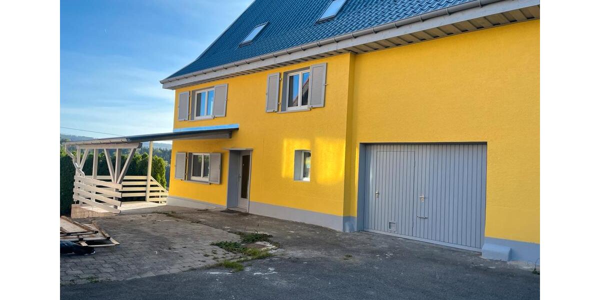 Bauernhaus, Landhaus Rottenburg am Neckar - 4 Zimmer, 135 m&sup2;, 1.100&euro; | Angebot:26534649
