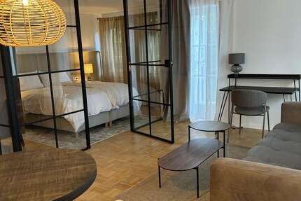 Wohnung Waldenbuch Glashütte - 1.5 Zimmer, 45 m&sup2;, 1.000&euro; | Angebot:26071235