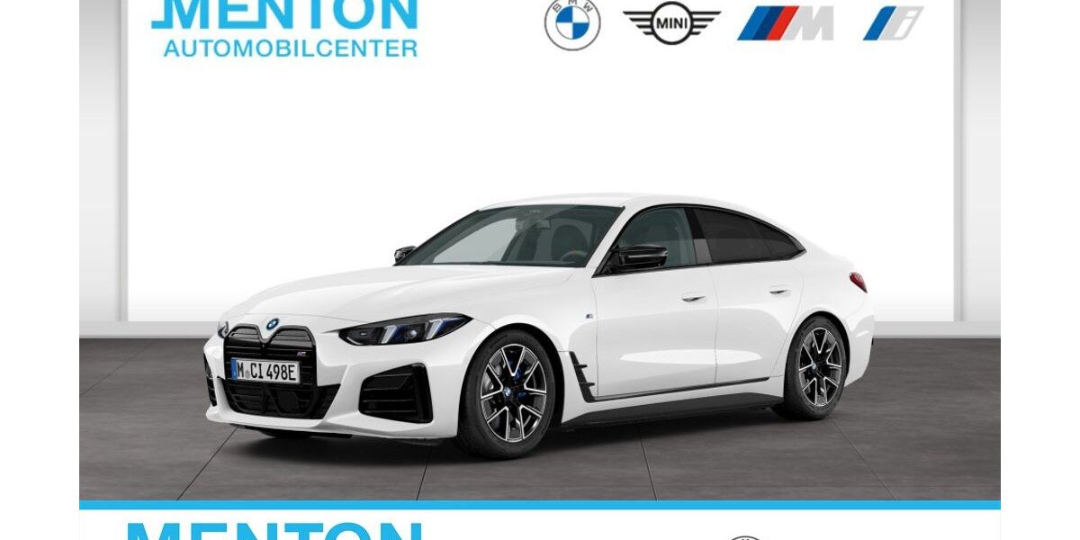 BMW i4 24.295 km 60.490 &euro; Tübingen 72072