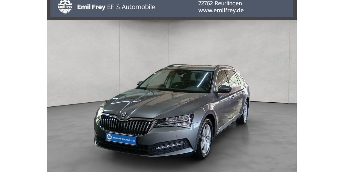 Skoda Superb 139.391 km 18.490 &euro; Reutlingen 72762