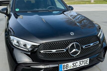 Mercedes-Benz GLC 300 20.000 km 60.000 &euro; Böblingen 71034