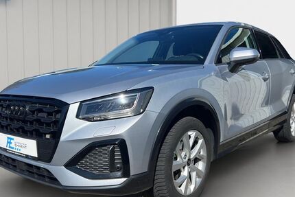 Audi Q2 65.192 km 22.490 &euro; Reutlingen 72770