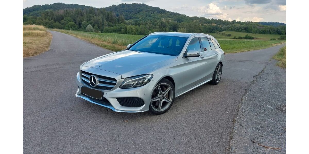 Mercedes-Benz C 250 208.000 km 13.900 &euro; AMMERBUCH/Breitenholz 72119