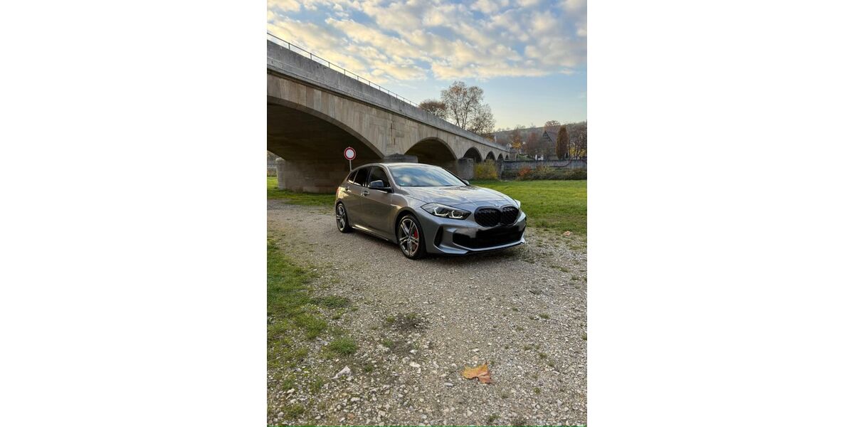 BMW M135 42.300 km 33.380 &euro; Nürtingen 72622