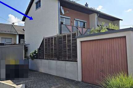 Haus Reutlingen Reutlingen-Betzingen - 5 Zimmer, 109 m&sup2;, 389.000&euro; | Angebot:27455307