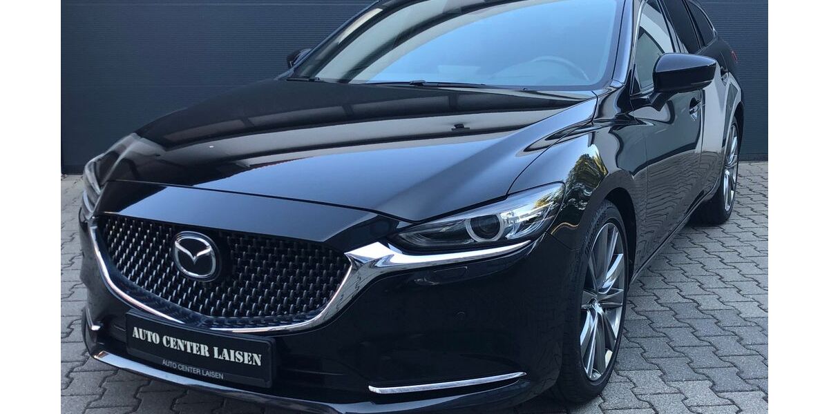 Mazda 6 118.500 km 16.999 &euro; Reutlingen 72766