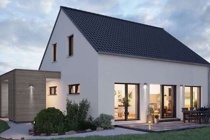 Haus Bitz - 5 Zimmer, 162 m&sup2;, 426.089&euro; | Angebot:24238348