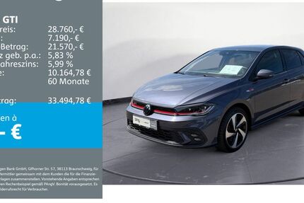 VW Polo 17.788 km 26.560 &euro; Mössingen 72116