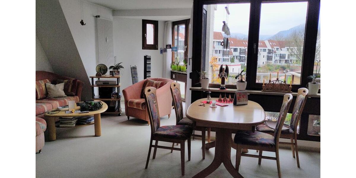 Maisonettenwohnung Pfullingen - 4 Zimmer, 111 m&sup2;, 389.000&euro; | Angebot:25179680