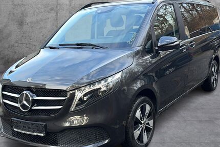Mercedes-Benz V 250 37.920 km 56.790 &euro; Böblingen 71032