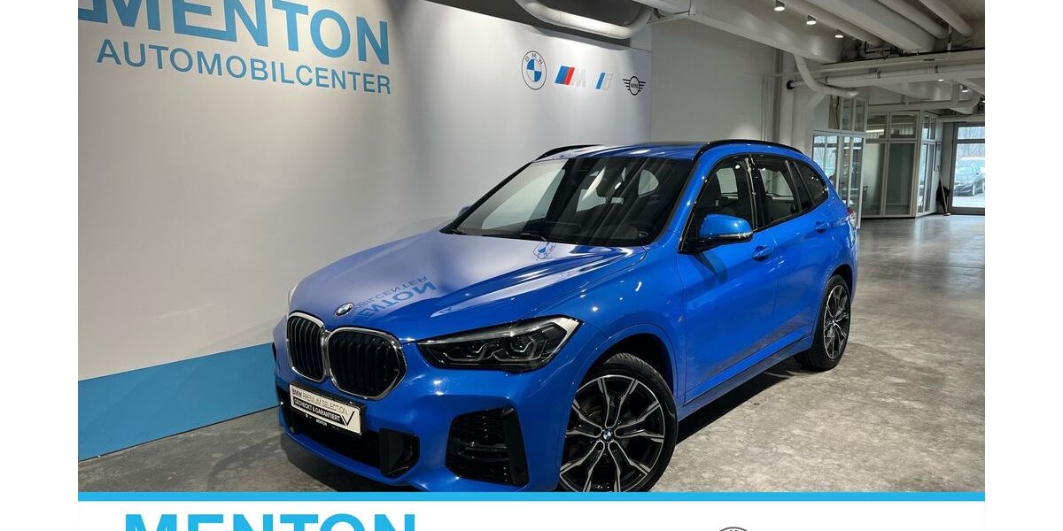 BMW X1 77.118 km 28.490 &euro; Reutlingen 72766