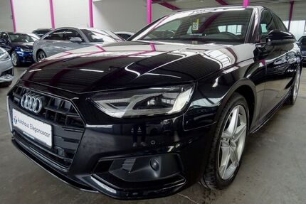 Audi A4 81.129 km 29.749 &euro; Holzgerlingen bei Stuttgart 71088