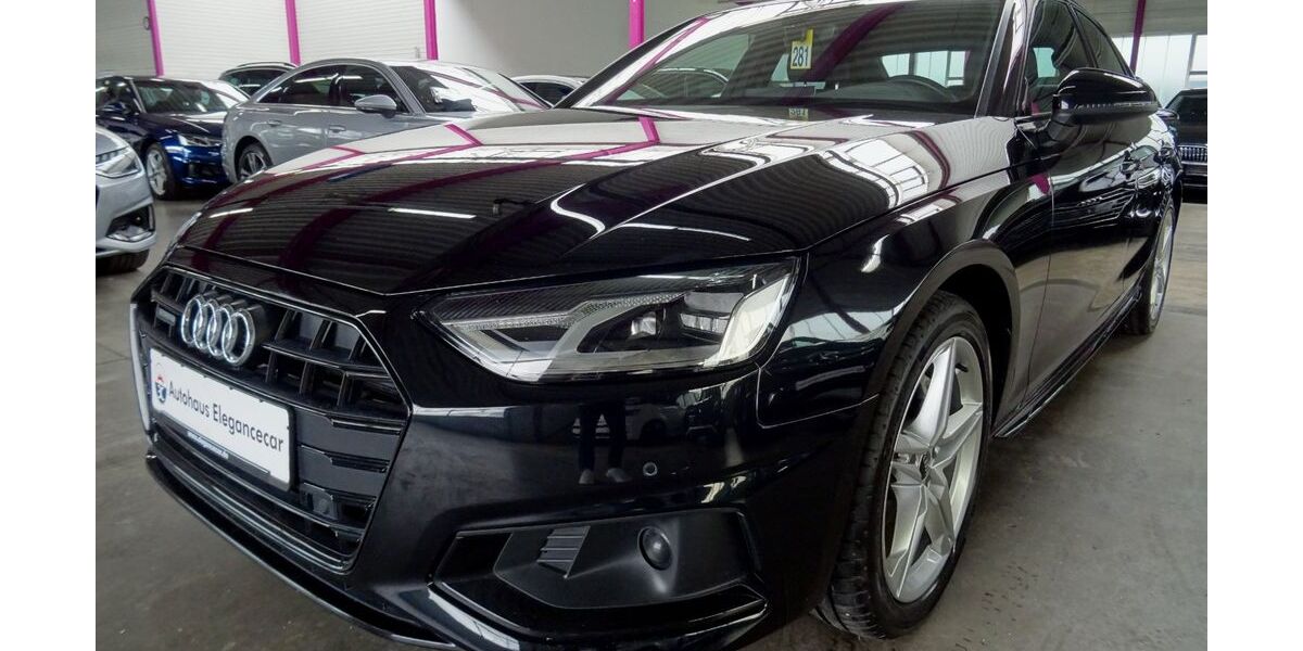 Audi A4 81.129 km 29.749 &euro; Holzgerlingen bei Stuttgart 71088