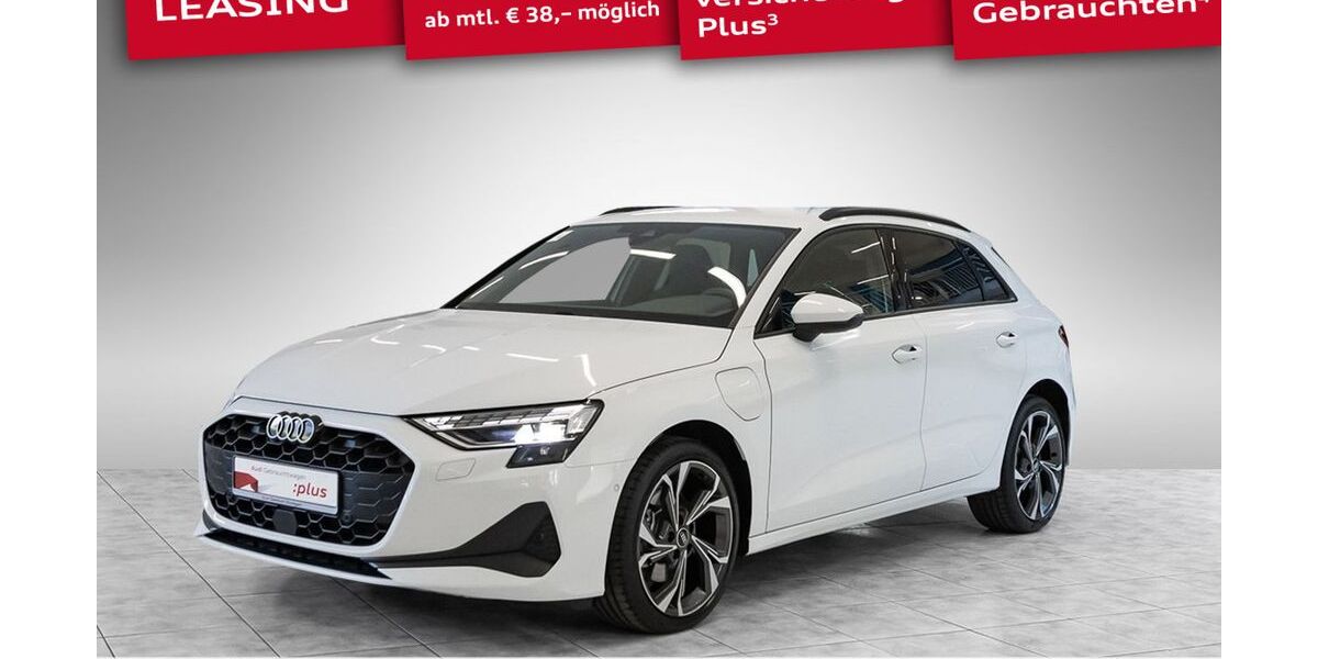 Audi A3 8.059 km 36.920 &euro; Böblingen 71034