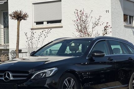 Mercedes-Benz C 200 143.971 km 17.490 &euro; Walddorfhäslach (bei Stuttgart) 72141