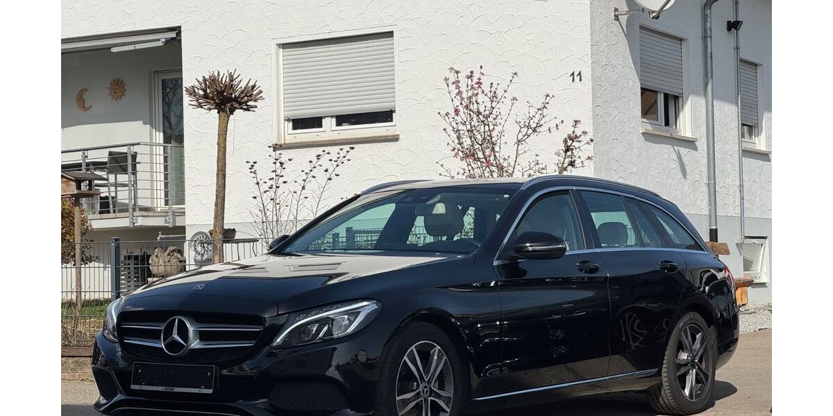 Mercedes-Benz C 200 143.971 km 17.490 &euro; Walddorfhäslach (bei Stuttgart) 72141