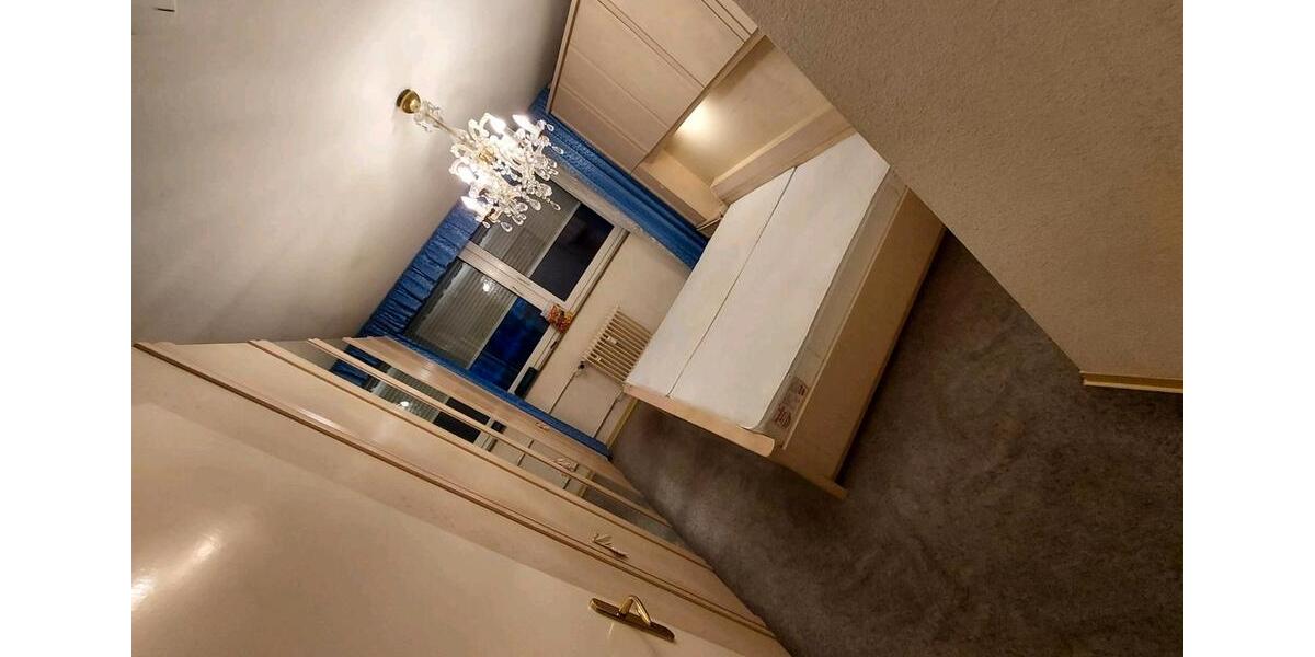 Etagenwohnung Böblingen Dagersheim - 3 Zimmer, 66 m&sup2;, 1.200&euro; | Angebot:26014523