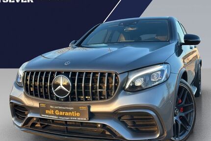 Mercedes-Benz GLC 63 AMG 136.125 km 45.990 &euro; Holzgerlingen 71088