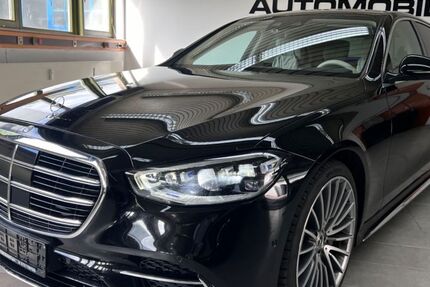 Mercedes-Benz S 400 135.000 km 73.990 &euro; Schönaich 71101