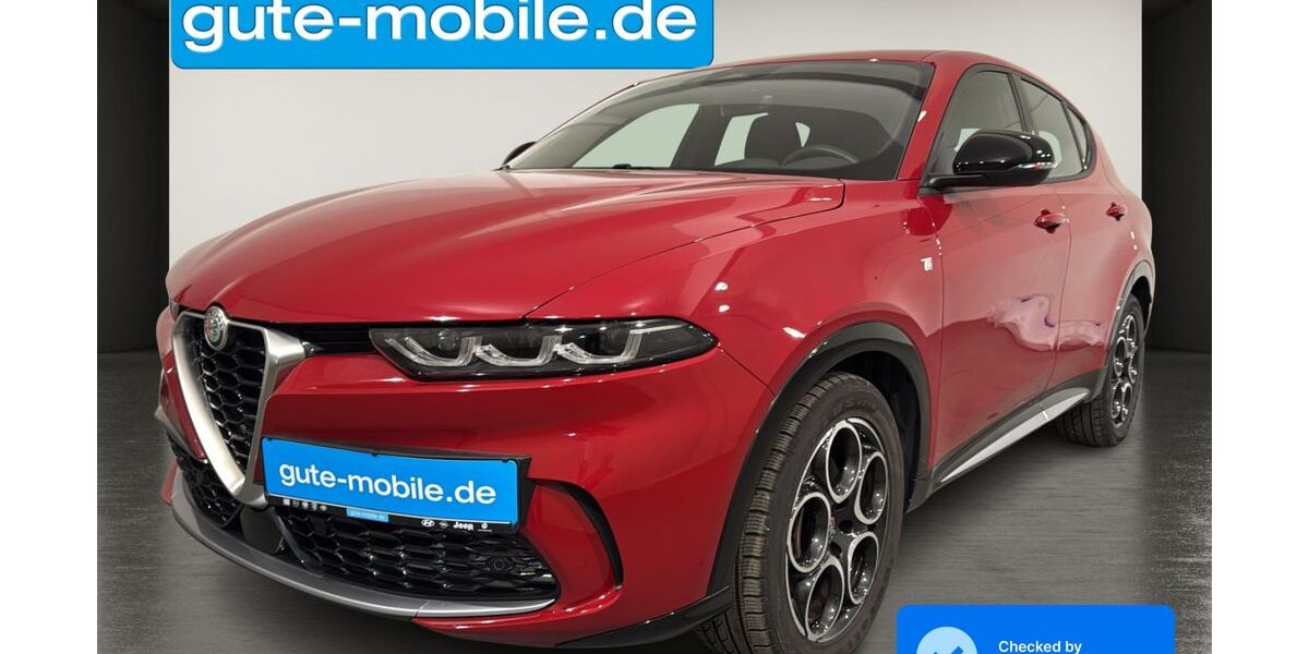 Alfa Romeo Tonale 13.900 km 25.990 &euro; Reutlingen 72762