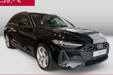 Audi A5 6.900 km 39.900 &euro; Esslingen 73730