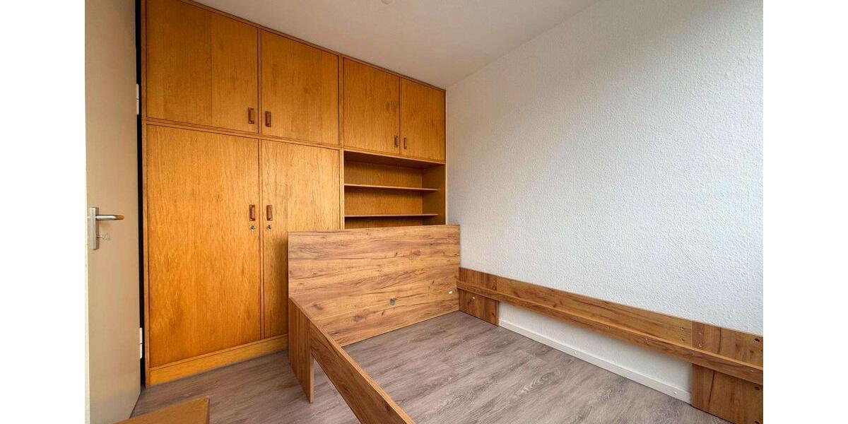 Etagenwohnung Tübingen Schönblick / Winkelwiese - 2 Zimmer, 31 m&sup2;, 750&euro; | Angebot:25571642