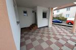 Erdgeschoßwohnung Pfullingen - 4 Zimmer, 90 m&sup2;, 1.300&euro; | Angebot:26676220