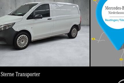 Mercedes-Benz Vito 24.778 km 36.271 &euro; Pfullingen 72793