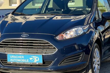 Ford Fiesta 64.000 km 4.990 &euro; Reutlingen 72762