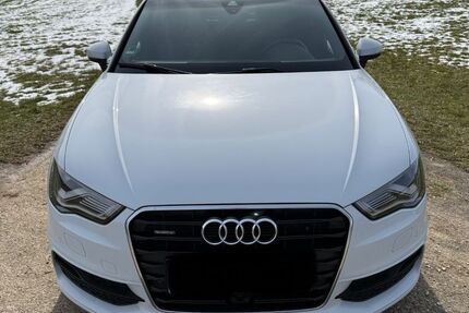 Audi A3 188.000 km 15.200 &euro; Römerstein 72587