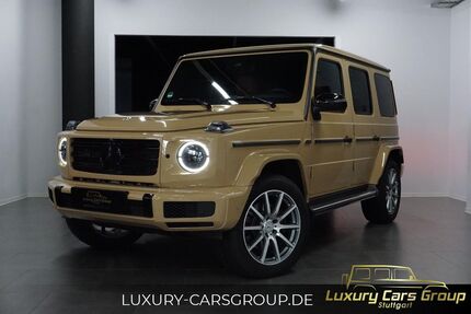 Mercedes-Benz G 400 16.000 km 128.000 &euro; Holzgerlingen 71088