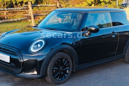 Mini Cooper 62.000 km 19.400 &euro; Steinenbronn 71144