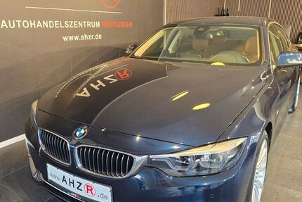 BMW 420 Gran Coupé 93.000 km 22.490 &euro; Reutlingen 72760