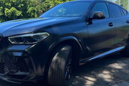 BMW X6 M 56.500 km 82.500 &euro; Reutlingen 72766