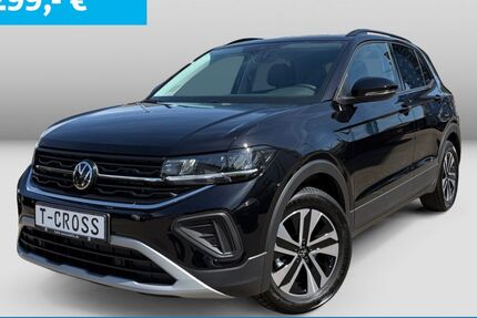 VW T-Cross 1.500 km 29.990 &euro; Esslingen (bei Stuttgart) 73734